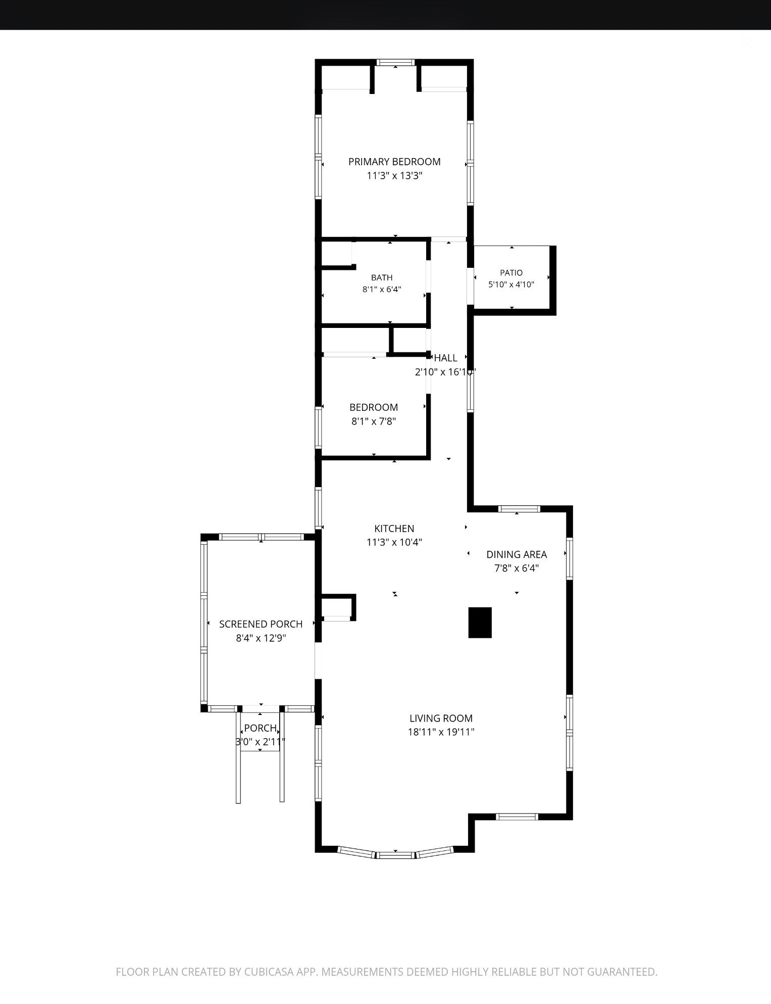 6 Forestdale Drive Property Photo 18