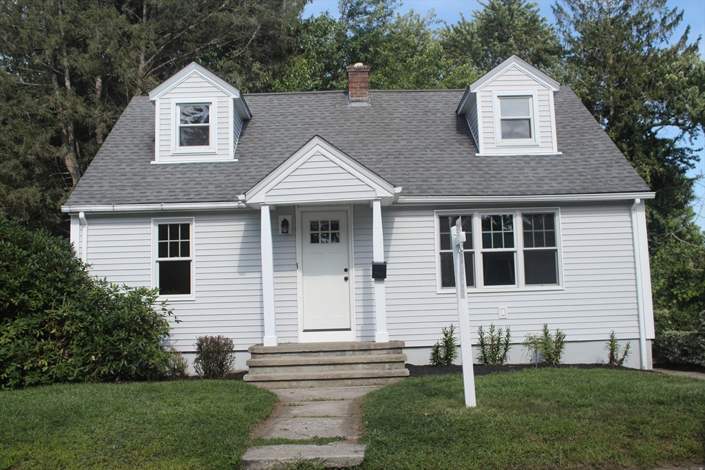 17 Didonato Ave Property Photo 1