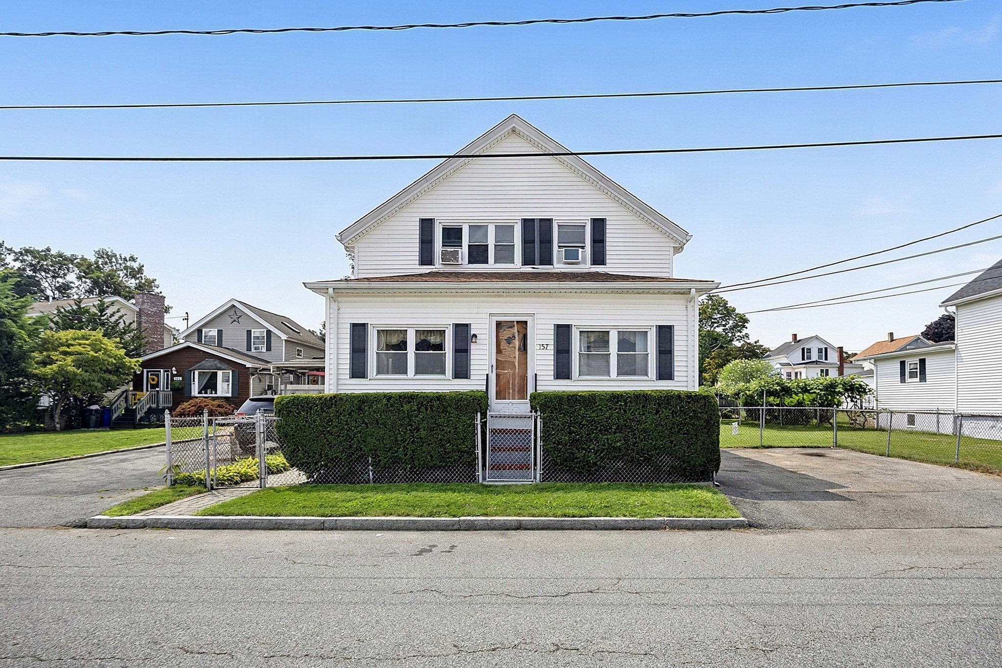 157 Denver Street Property Photo 1