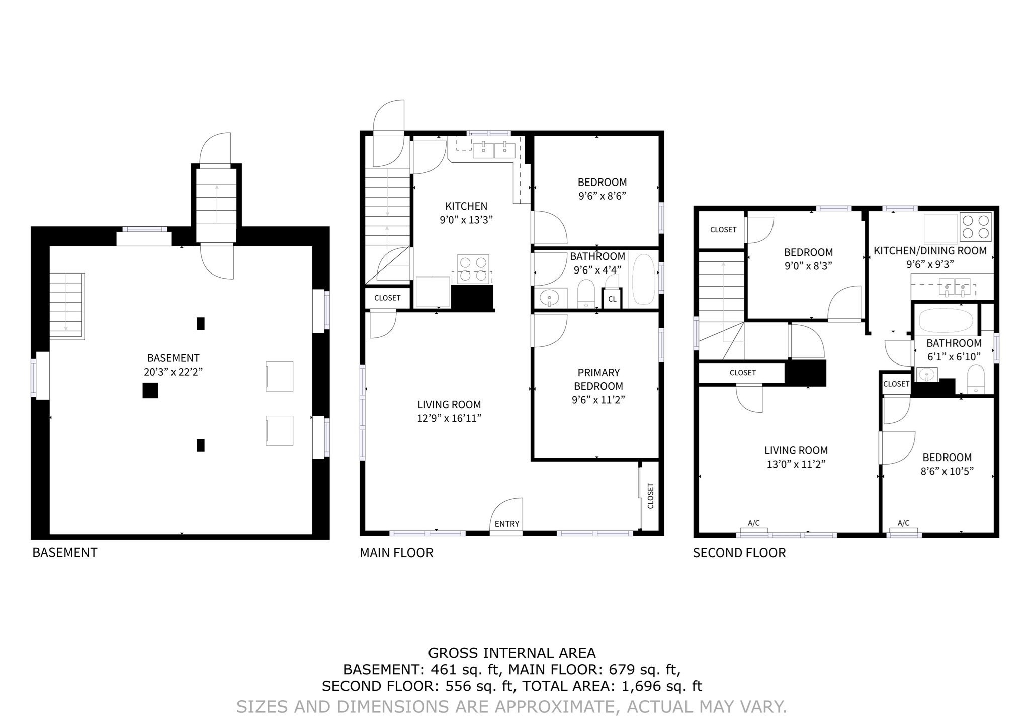 157 Denver Street Property Photo 40