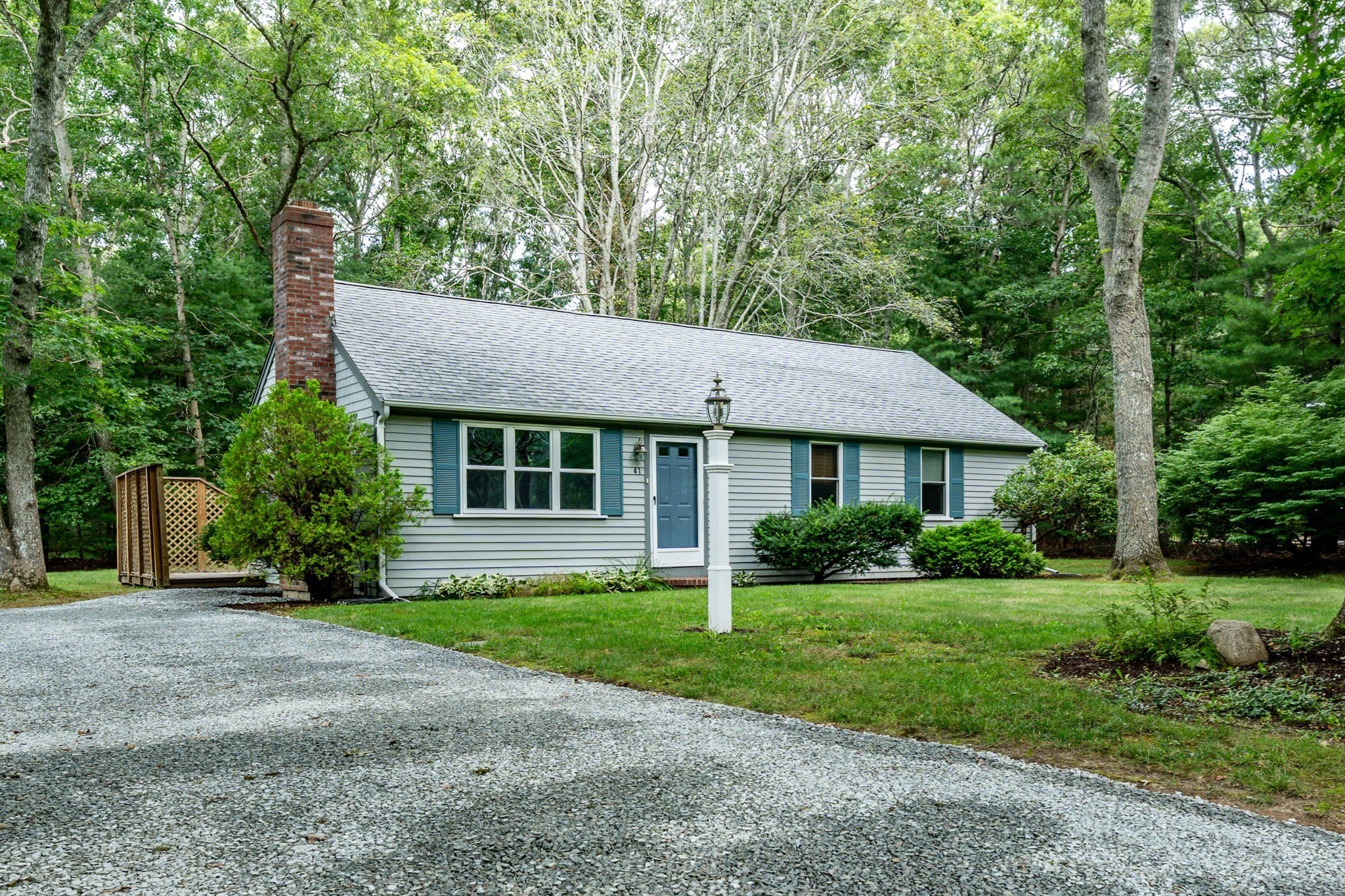 41 Bridle Path Property Photo 1