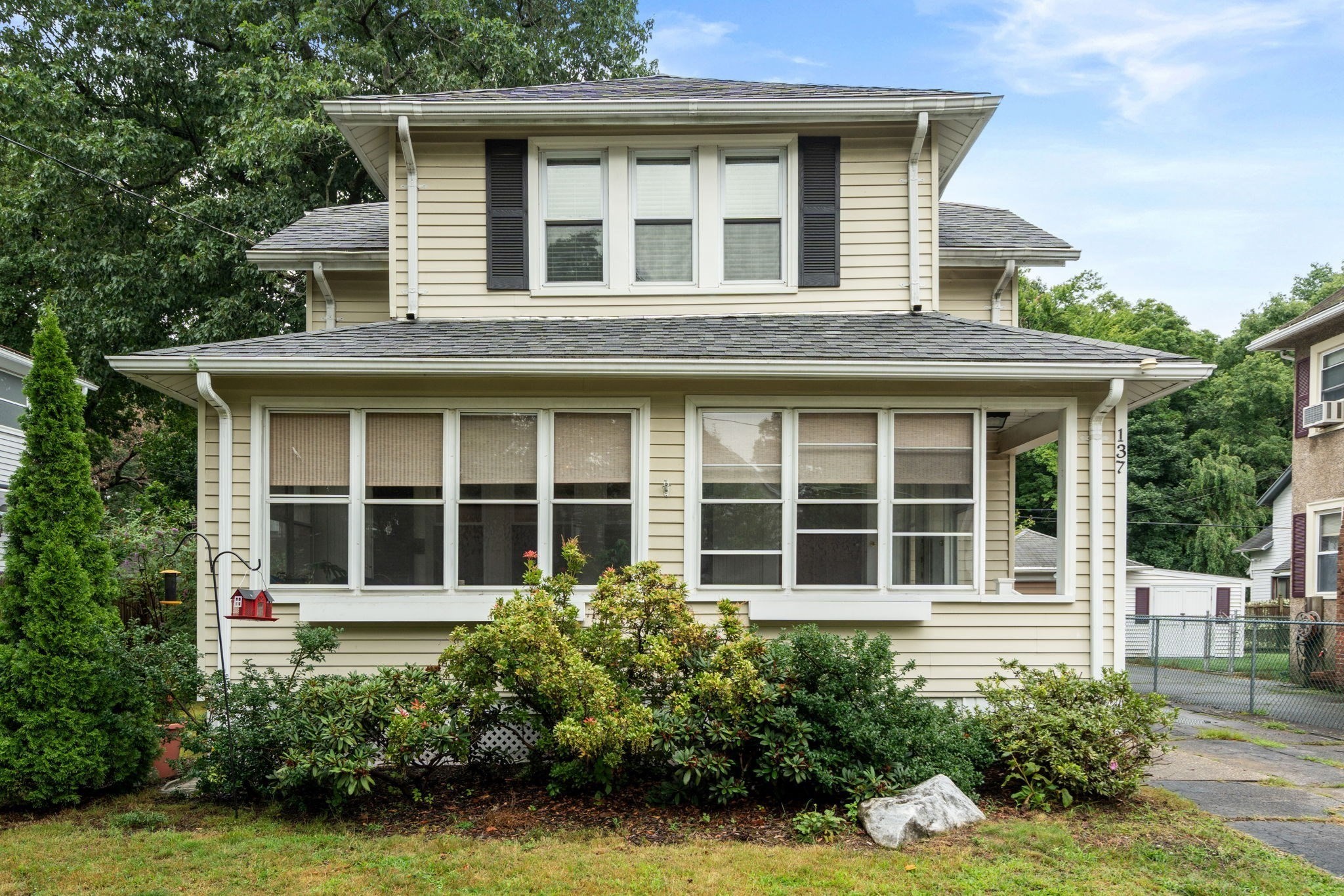 137 Belvidere Street Property Photo 1