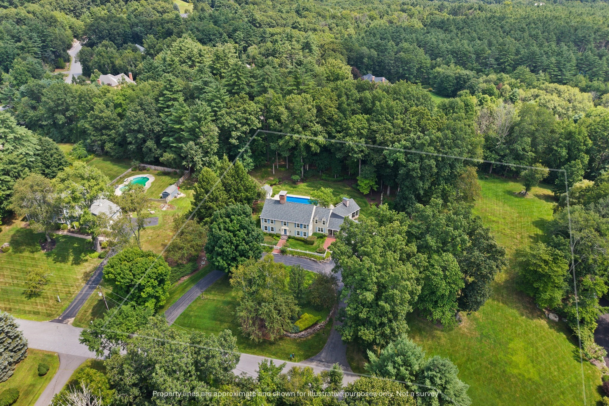 43 Pheasant Run Property Photo 3