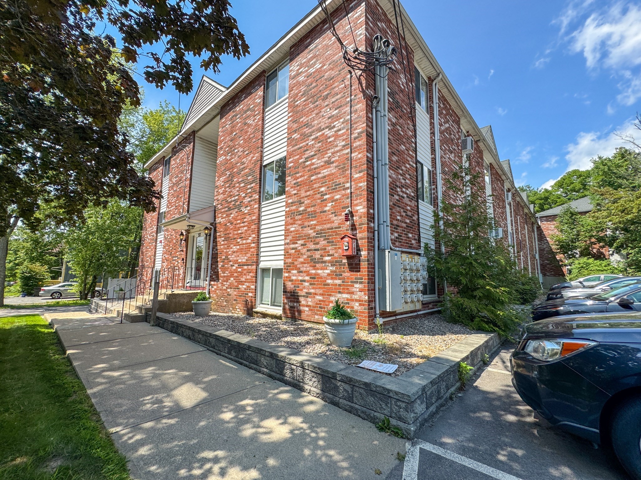212 Fisher St # A7 Property Photo 29