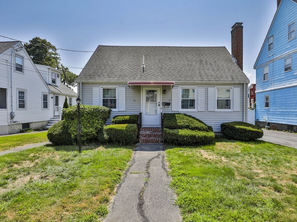 141 Hollis Ave Property Photo 1