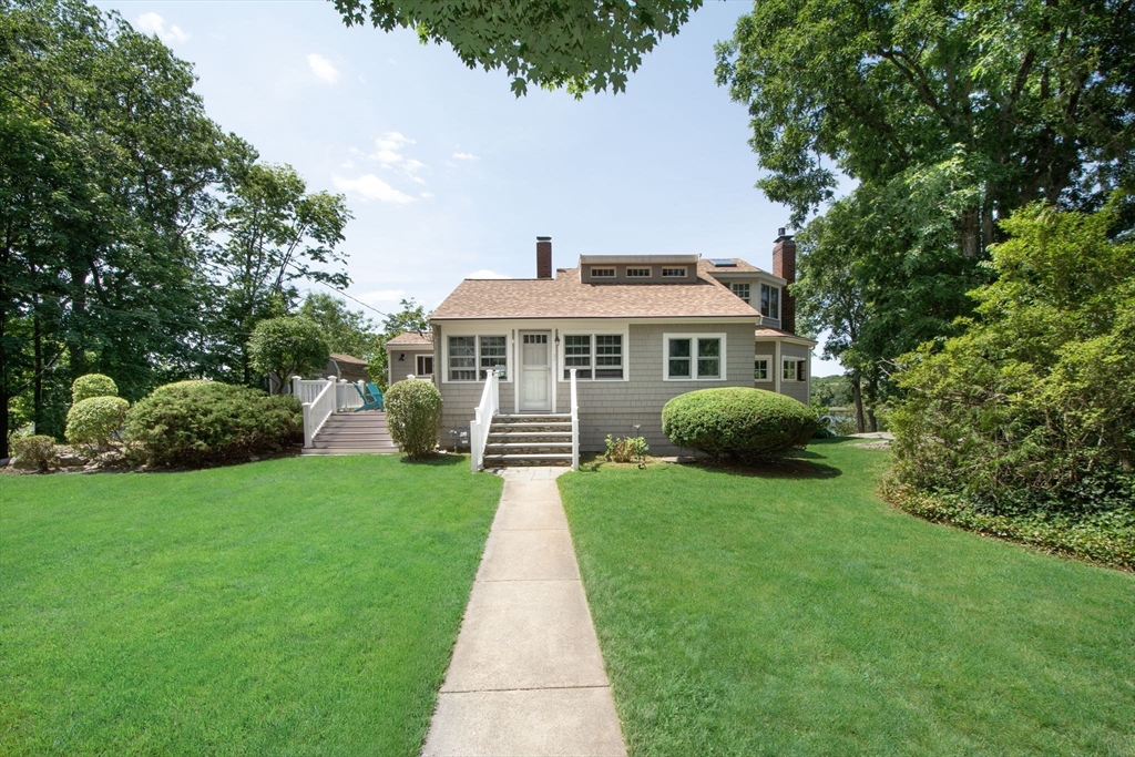 36 Bonnie Brier Circle Property Photo 1