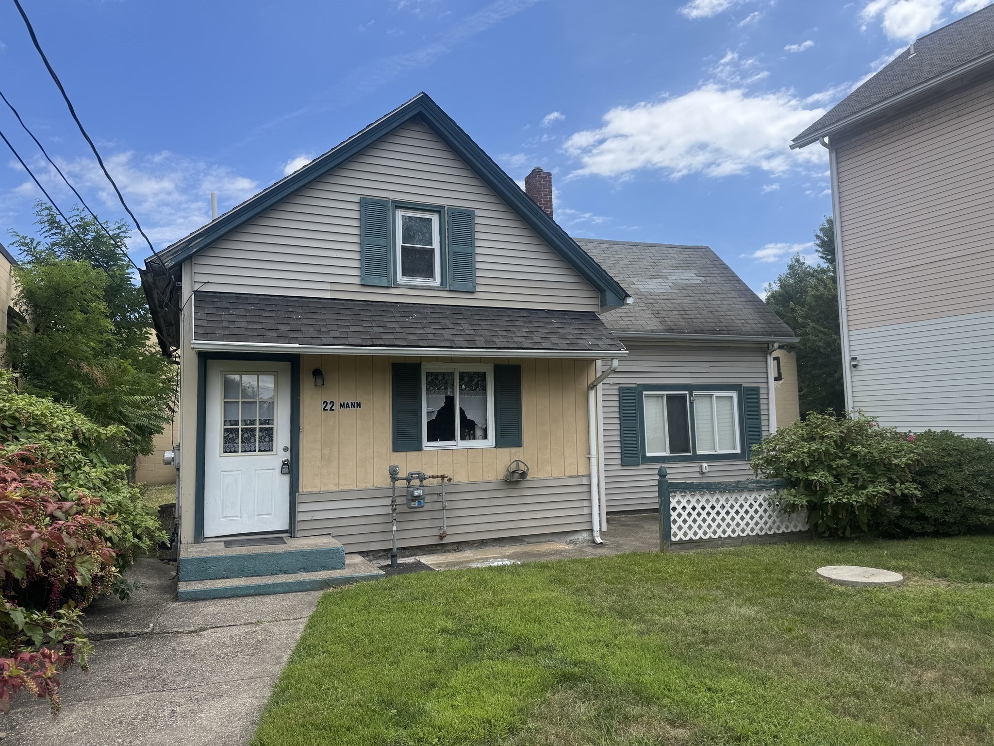 22 Mann Street Property Photo 2