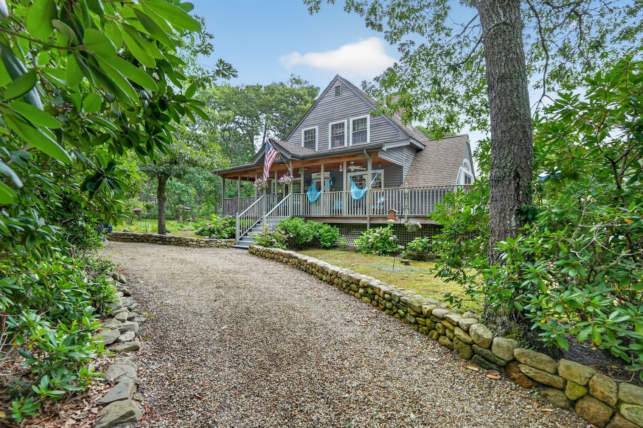 9 Codman Spring Road Property Photo 1