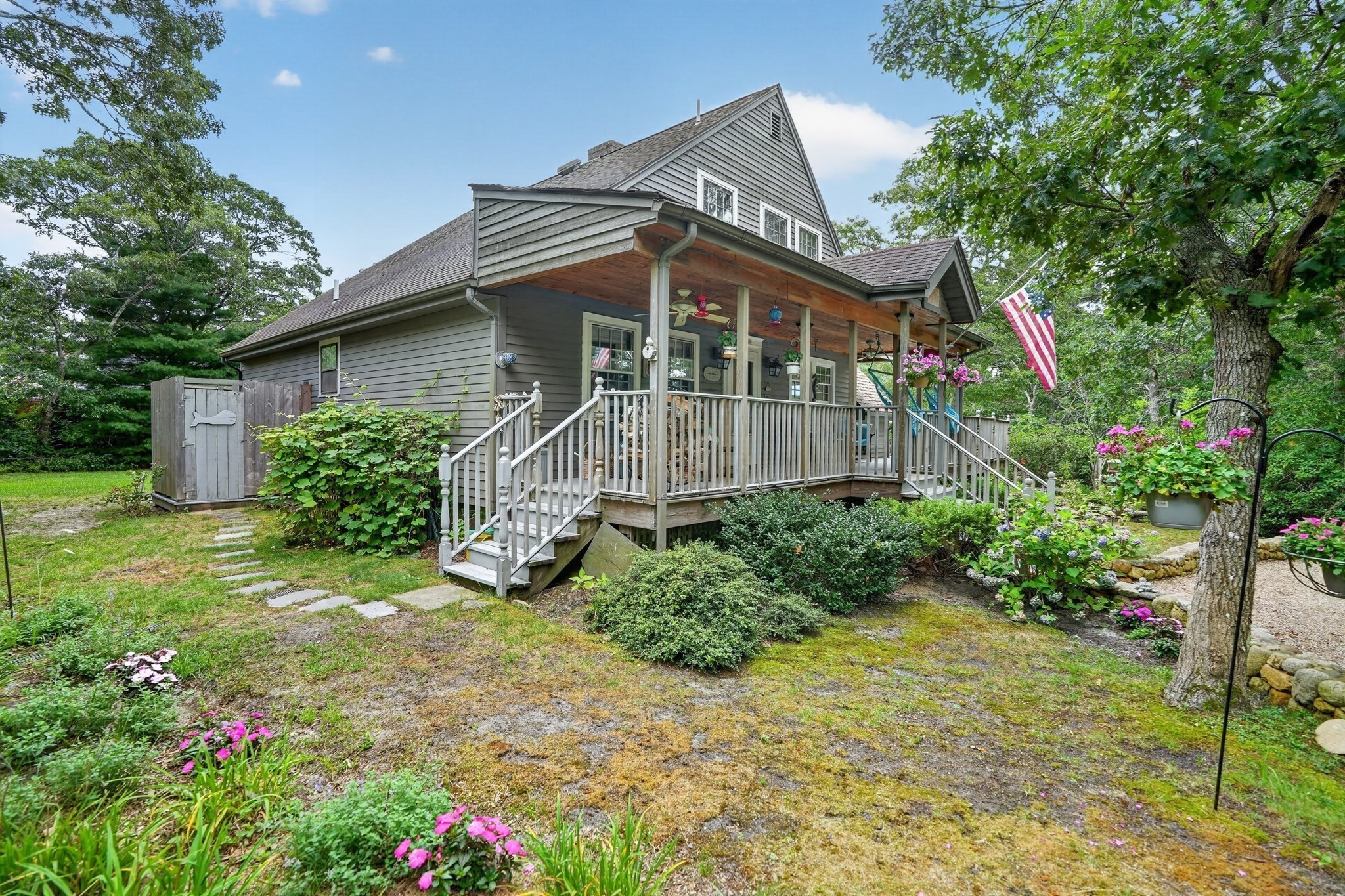 9 Codman Spring Road Property Photo 2
