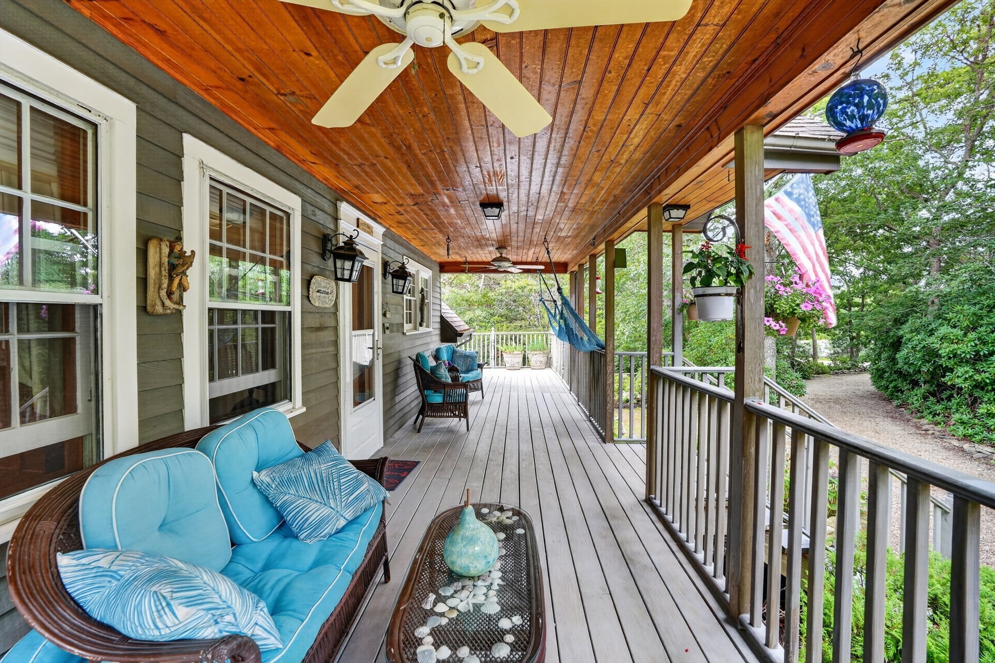 9 Codman Spring Road Property Photo 3