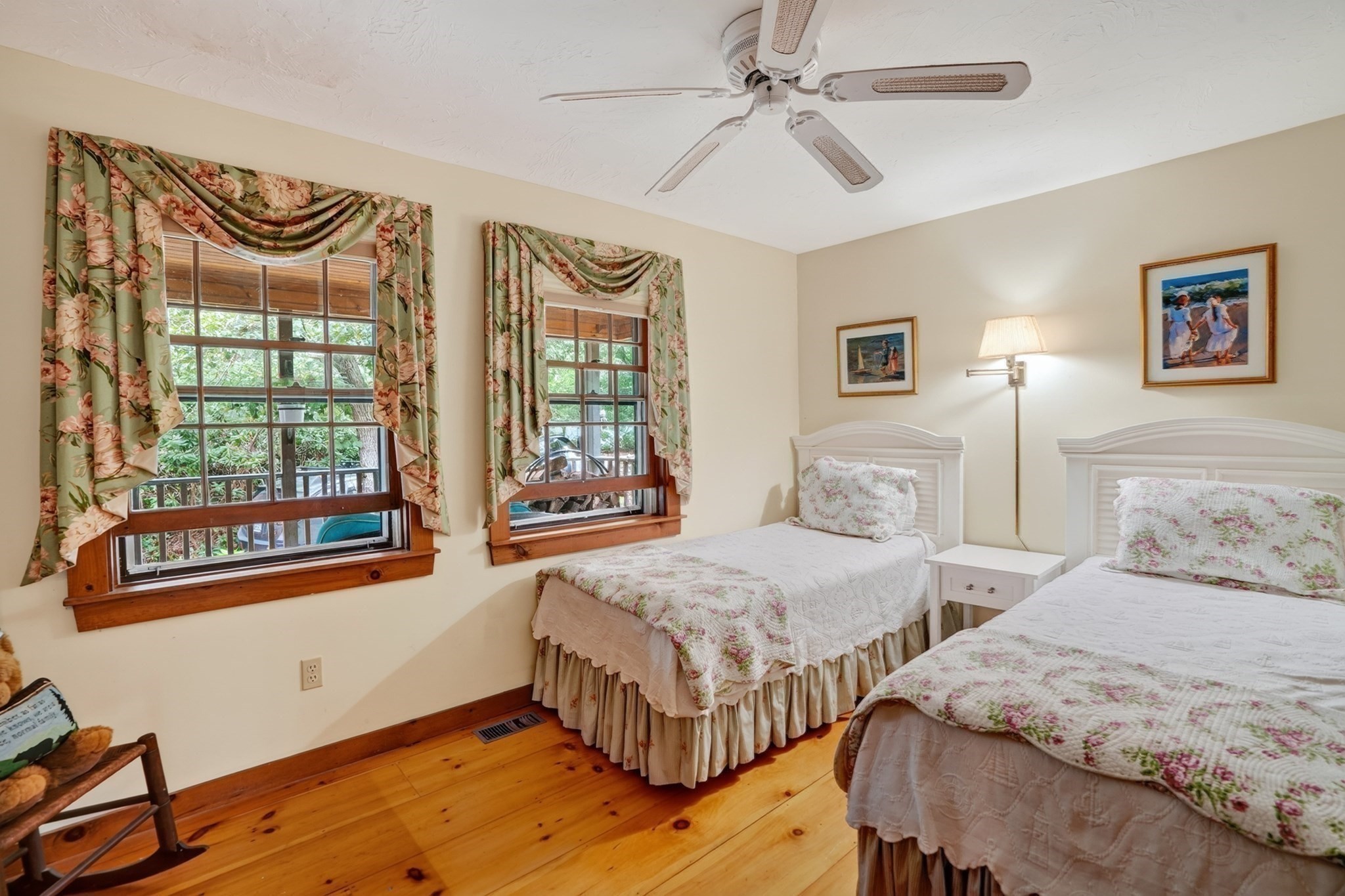 9 Codman Spring Road Property Photo 7