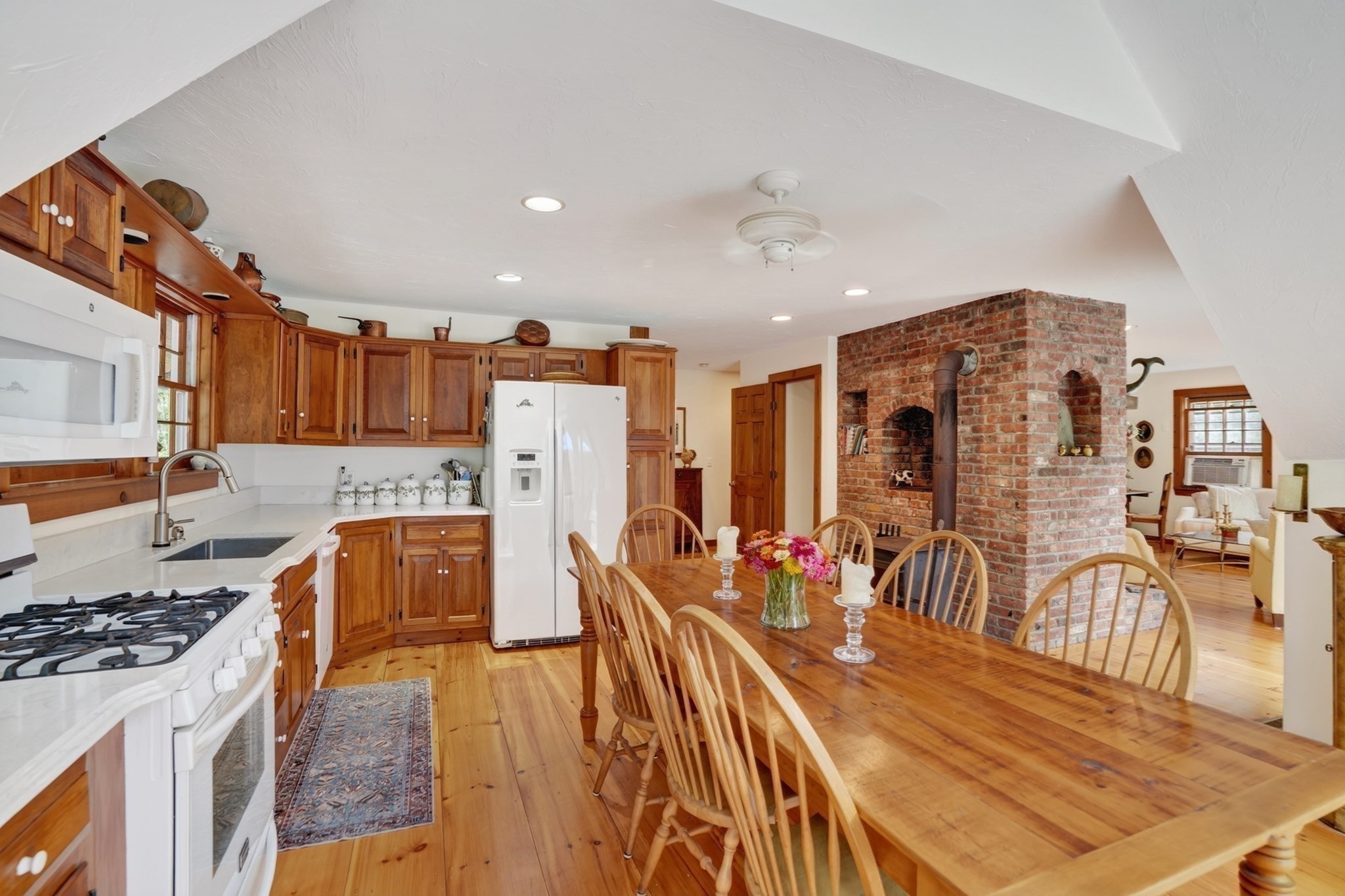 9 Codman Spring Road Property Photo 13