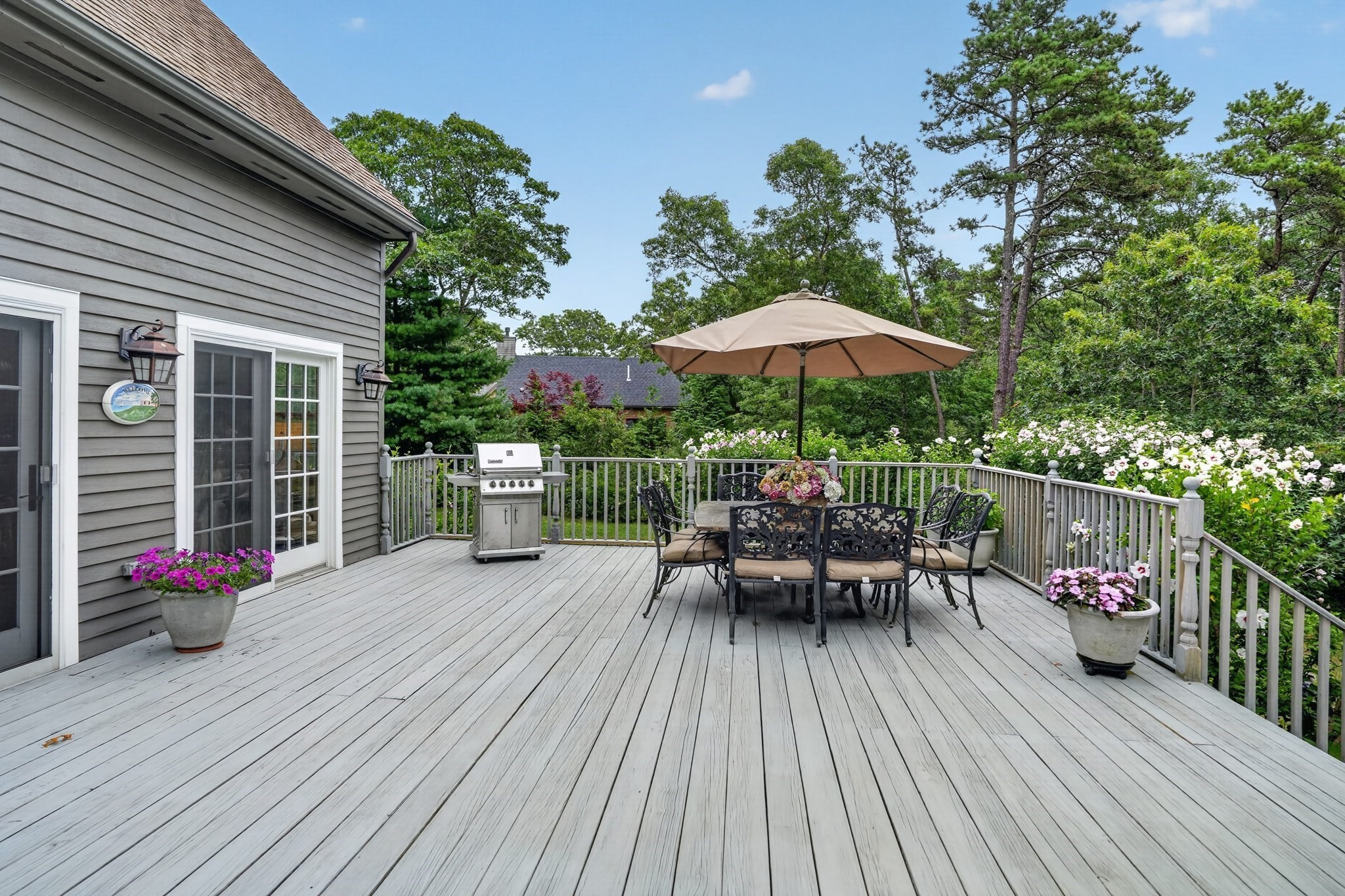 9 Codman Spring Road Property Photo 14