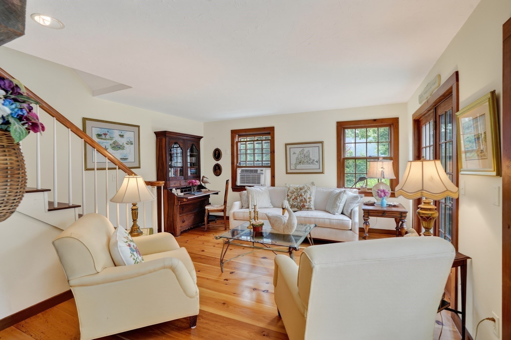 9 Codman Spring Road Property Photo 17