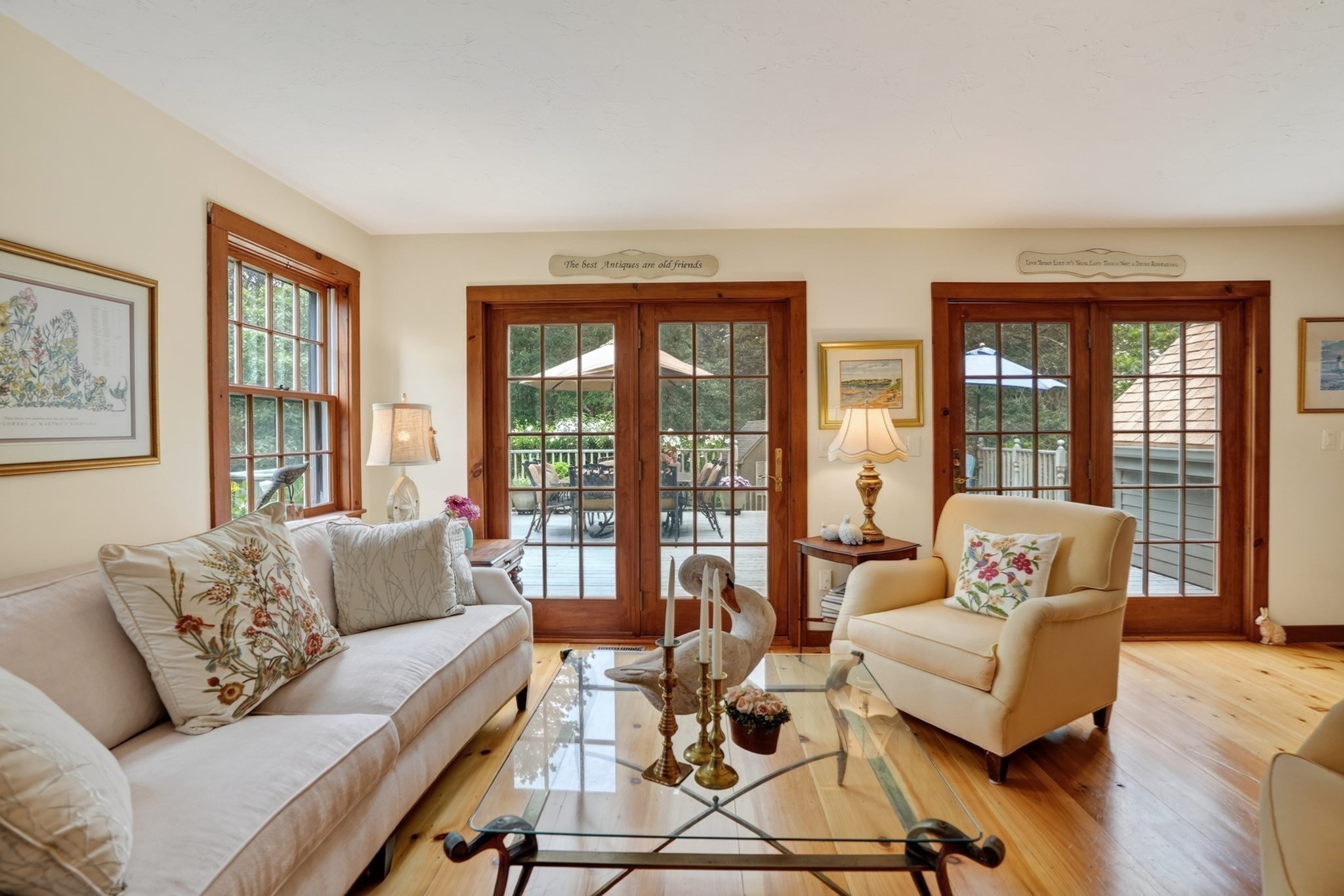 9 Codman Spring Road Property Photo 18