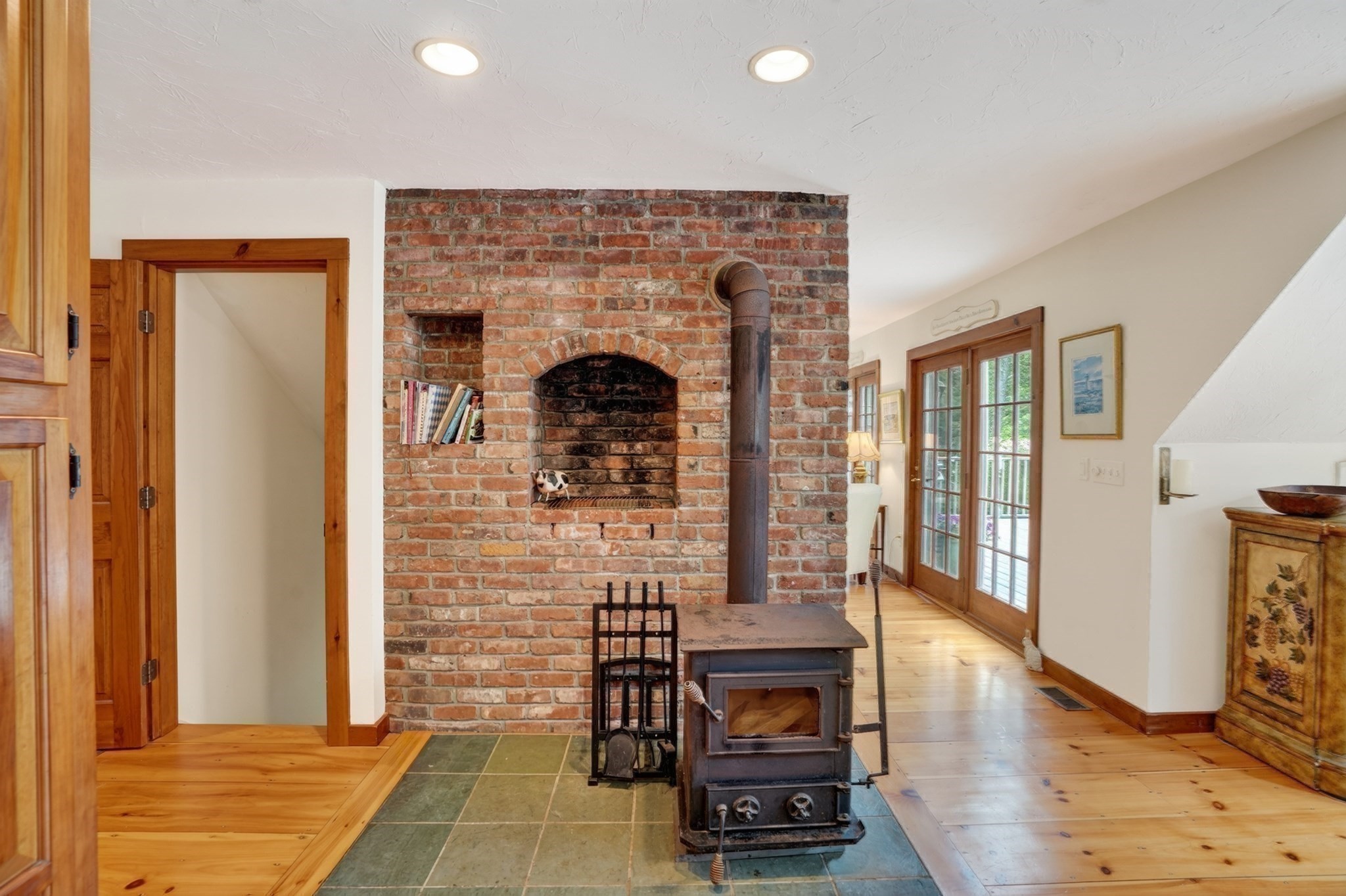 9 Codman Spring Road Property Photo 24