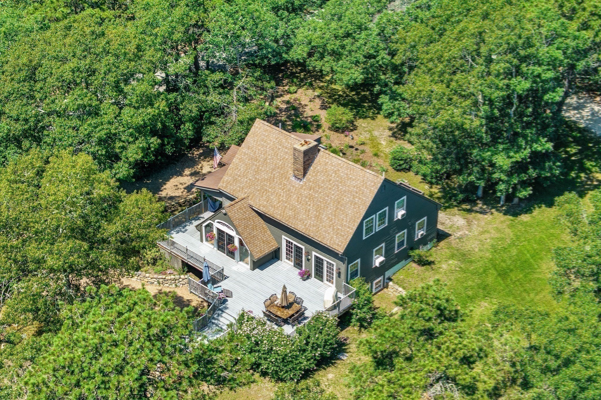 9 Codman Spring Road Property Photo 30