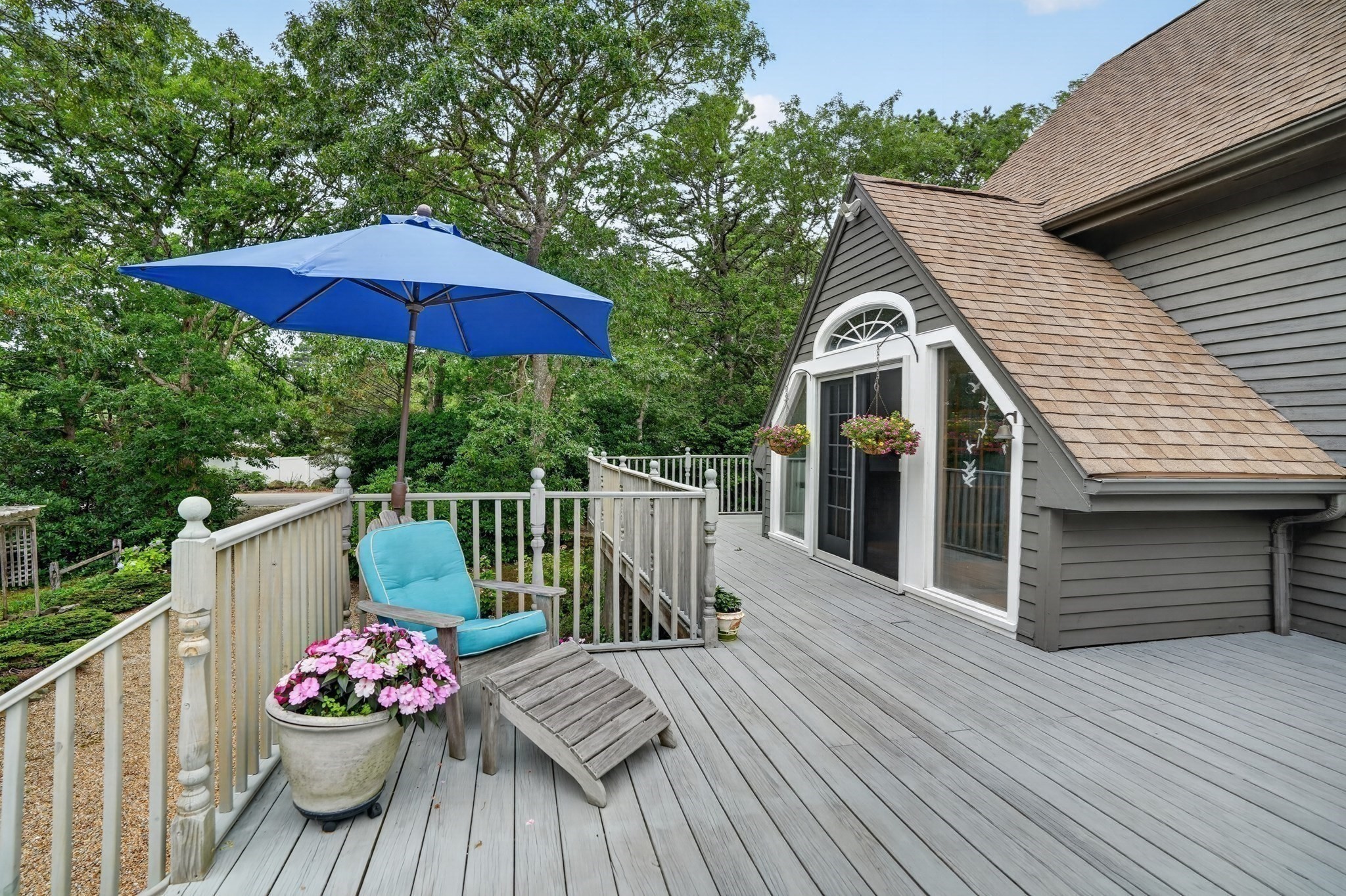 9 Codman Spring Road Property Photo 32