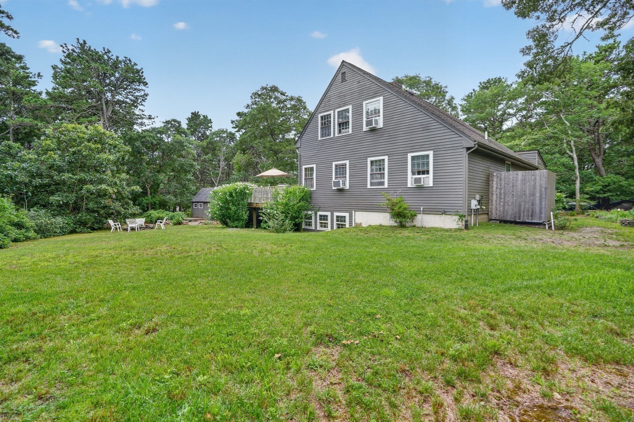 9 Codman Spring Road Property Photo 35