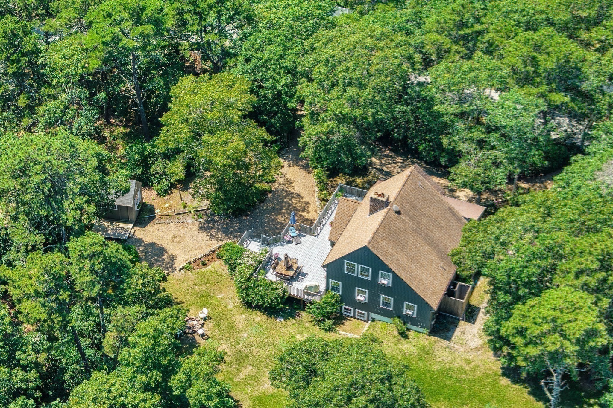 9 Codman Spring Road Property Photo 36