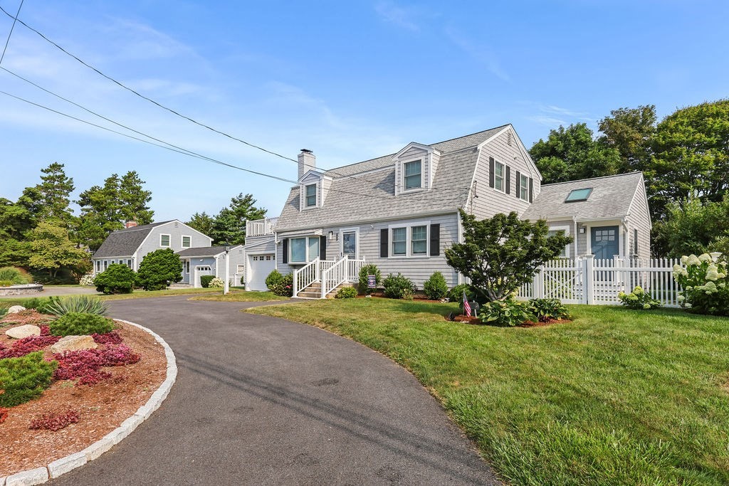 309 Wild Harbor Road Property Photo 1