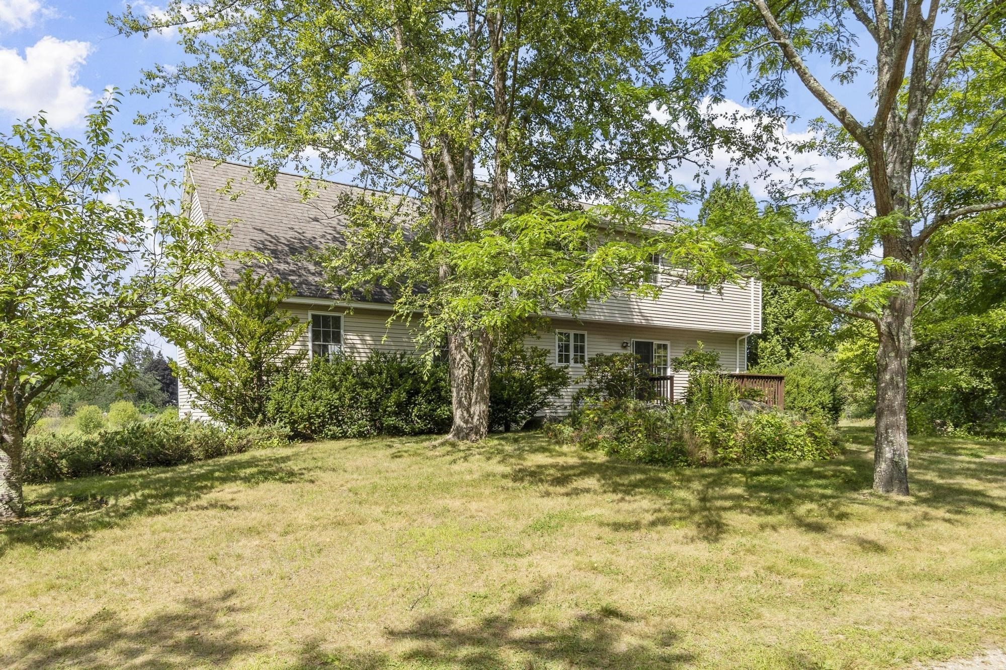 140 Chace Hill Rd Property Photo 25