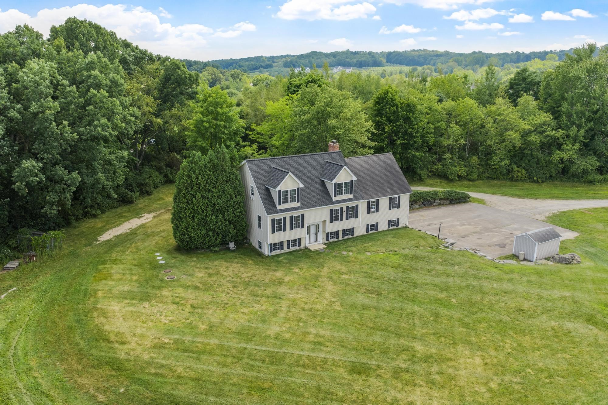 140 Chace Hill Rd Property Photo 30