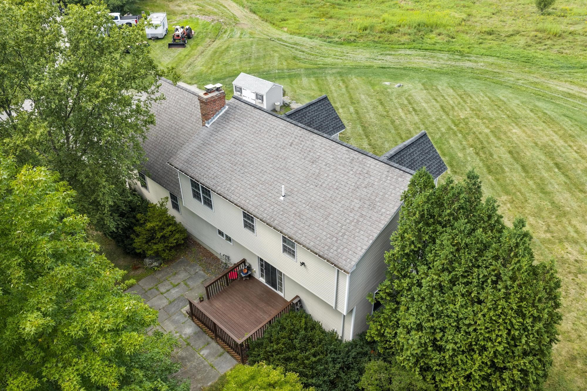 140 Chace Hill Rd Property Photo 32