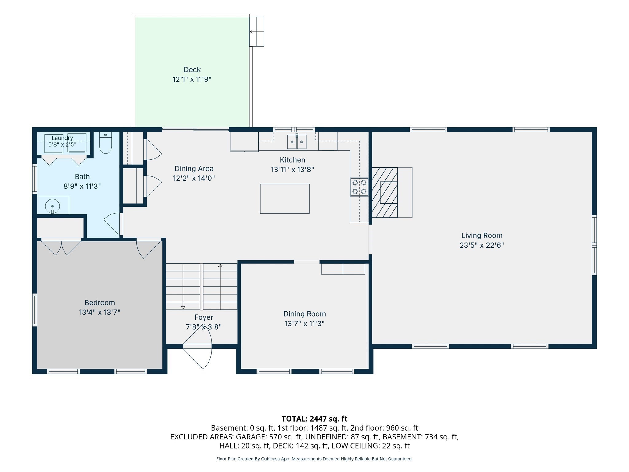 140 Chace Hill Rd Property Photo 34
