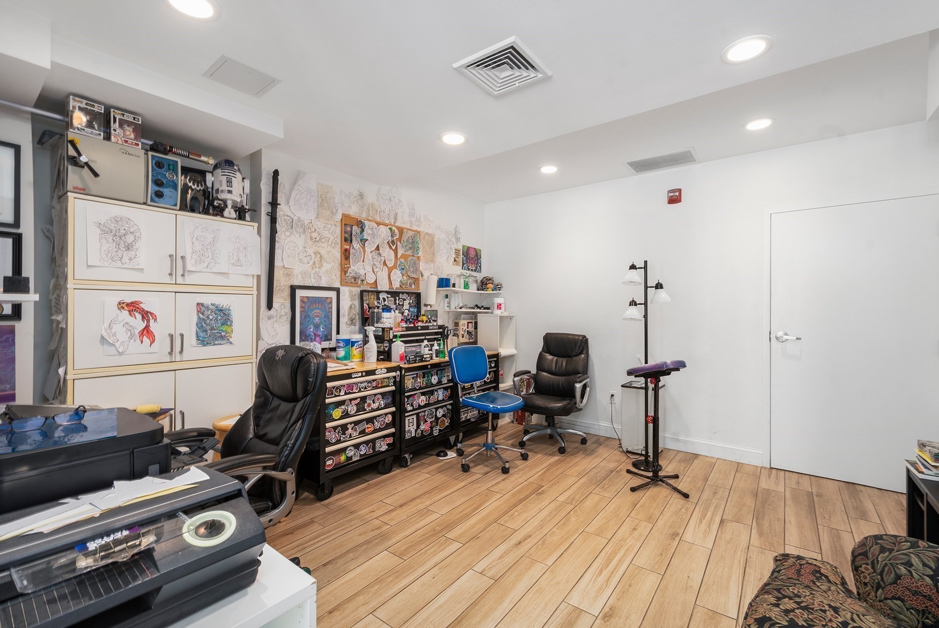 285 Winthrop Street Property Photo 18