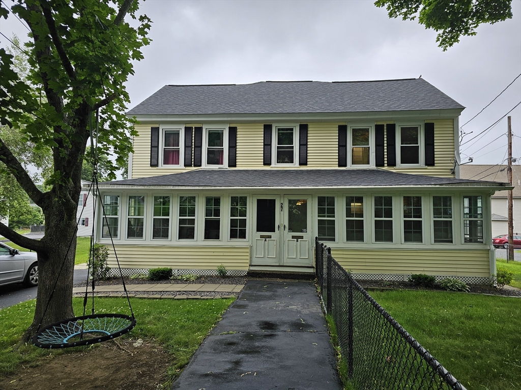 27 Ferry # B Property Photo 1