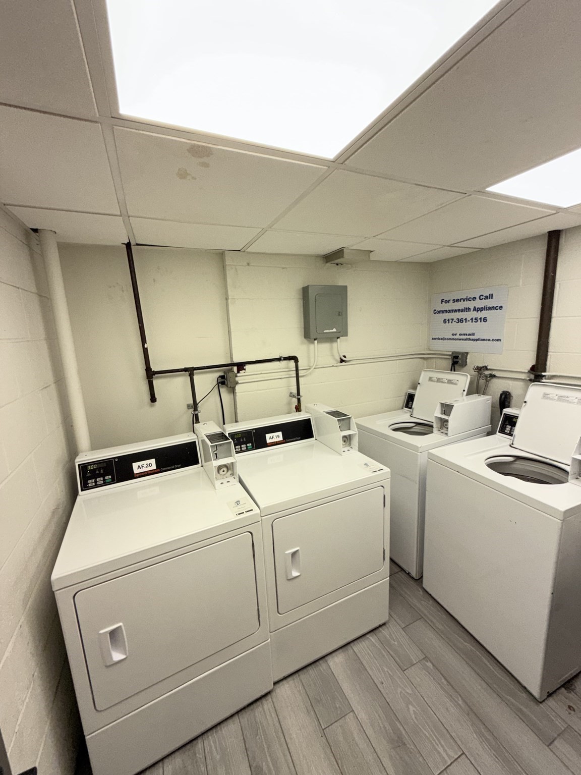 846 Massachusetts Ave # 4a Property Photo 13