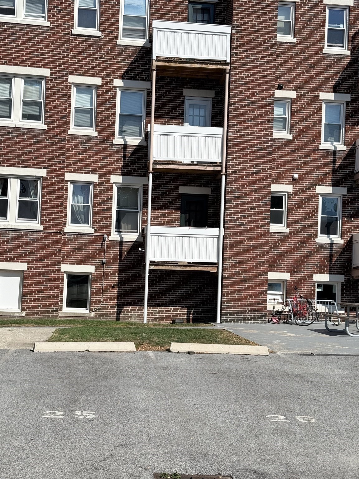 846 Massachusetts Ave # 4a Property Photo 19