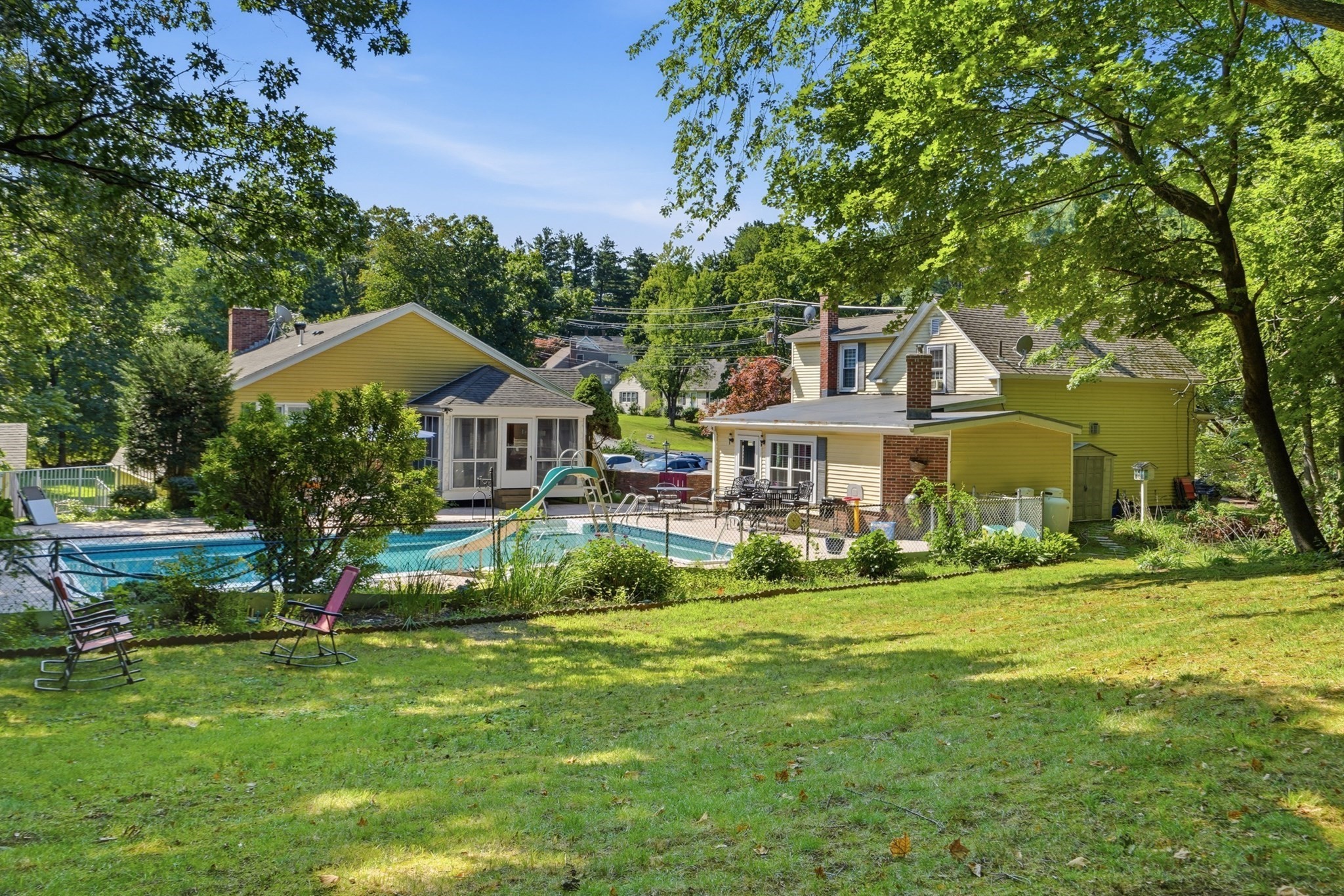 16 Allen Street Property Photo 24