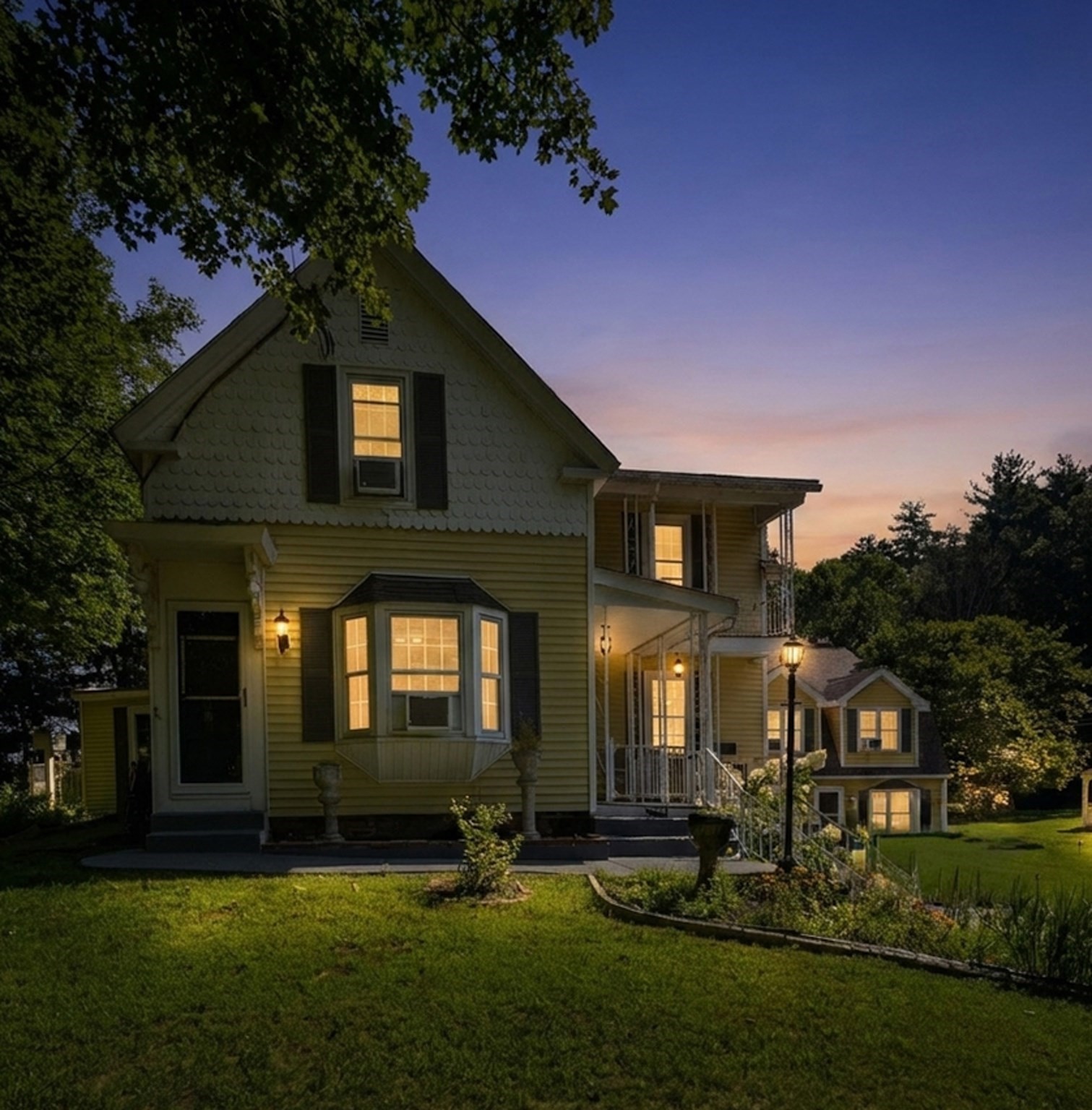 16 Allen Street Property Photo 41