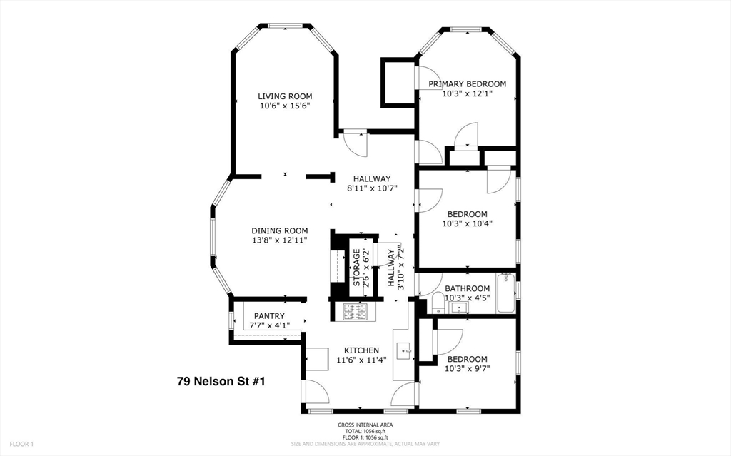 79 Nelson St # 1 Property Photo 26