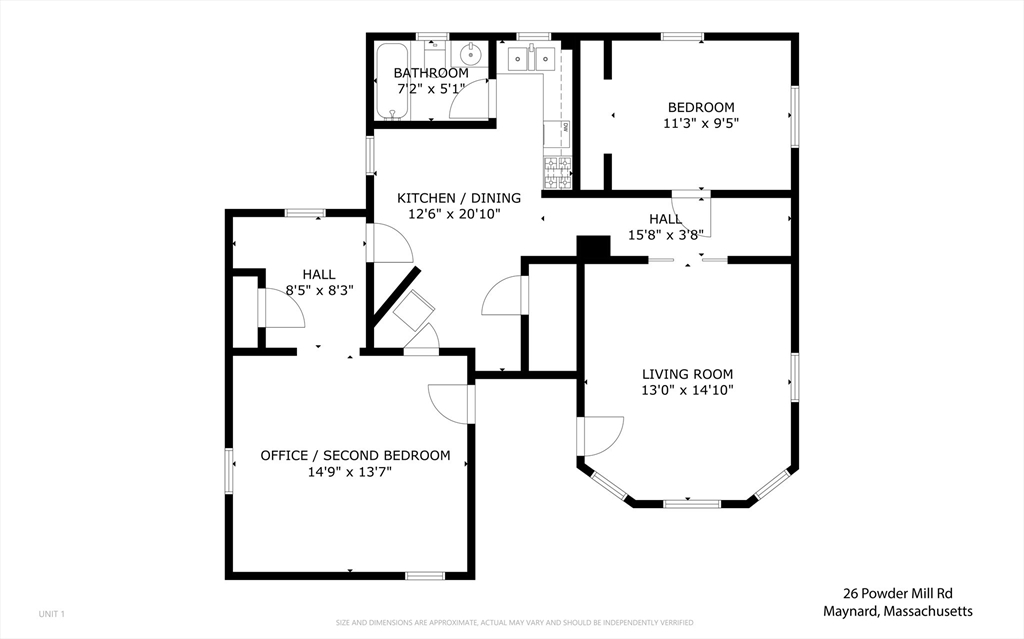 26 Powder Mill Rd Property Photo 14