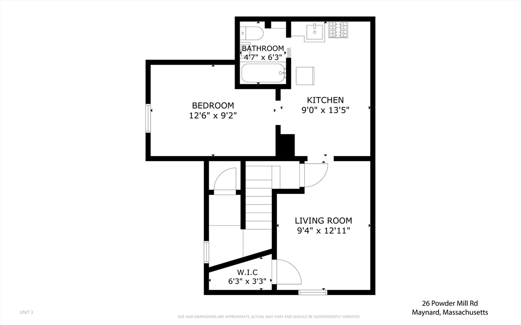 26 Powder Mill Rd Property Photo 16