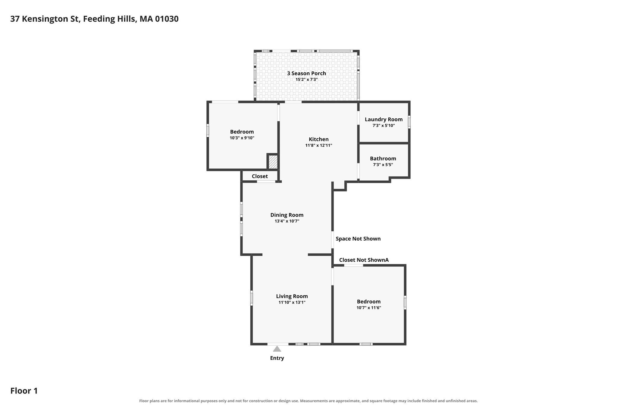 37 Kensington St Property Photo 30