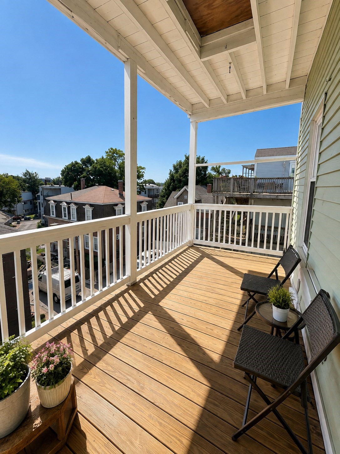 47 Buttonwood # 3 Property Photo 10