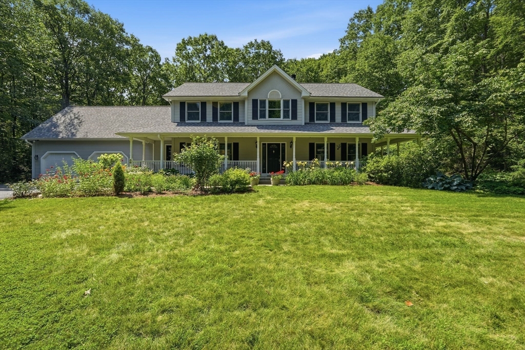 46 Laurel Hill Rd Property Photo 3