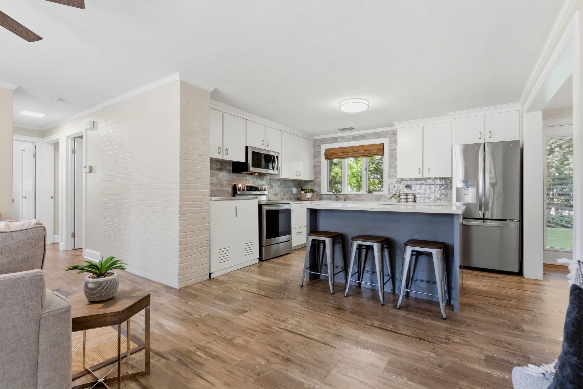 32 Massachusetts Ave. Property Photo 17