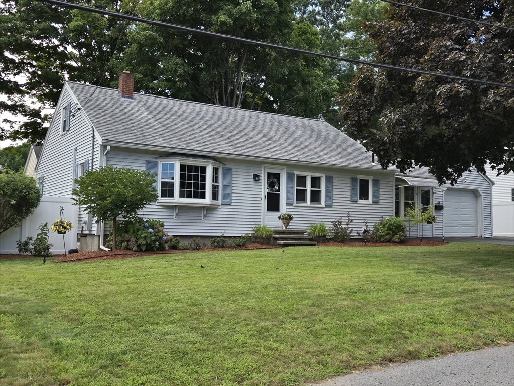 14 Ridgewood Circle Property Photo 1