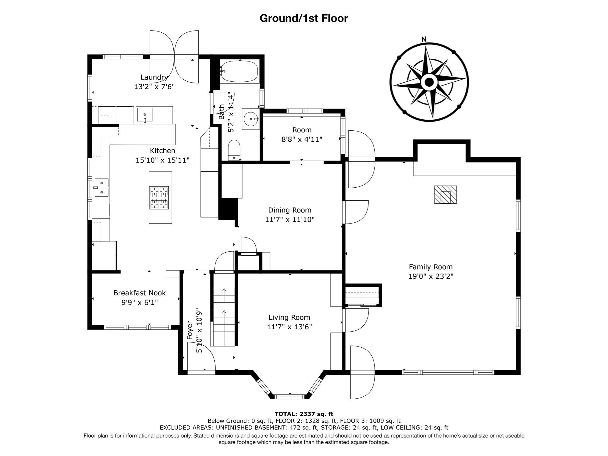 445 Glen Rd. Property Photo 19