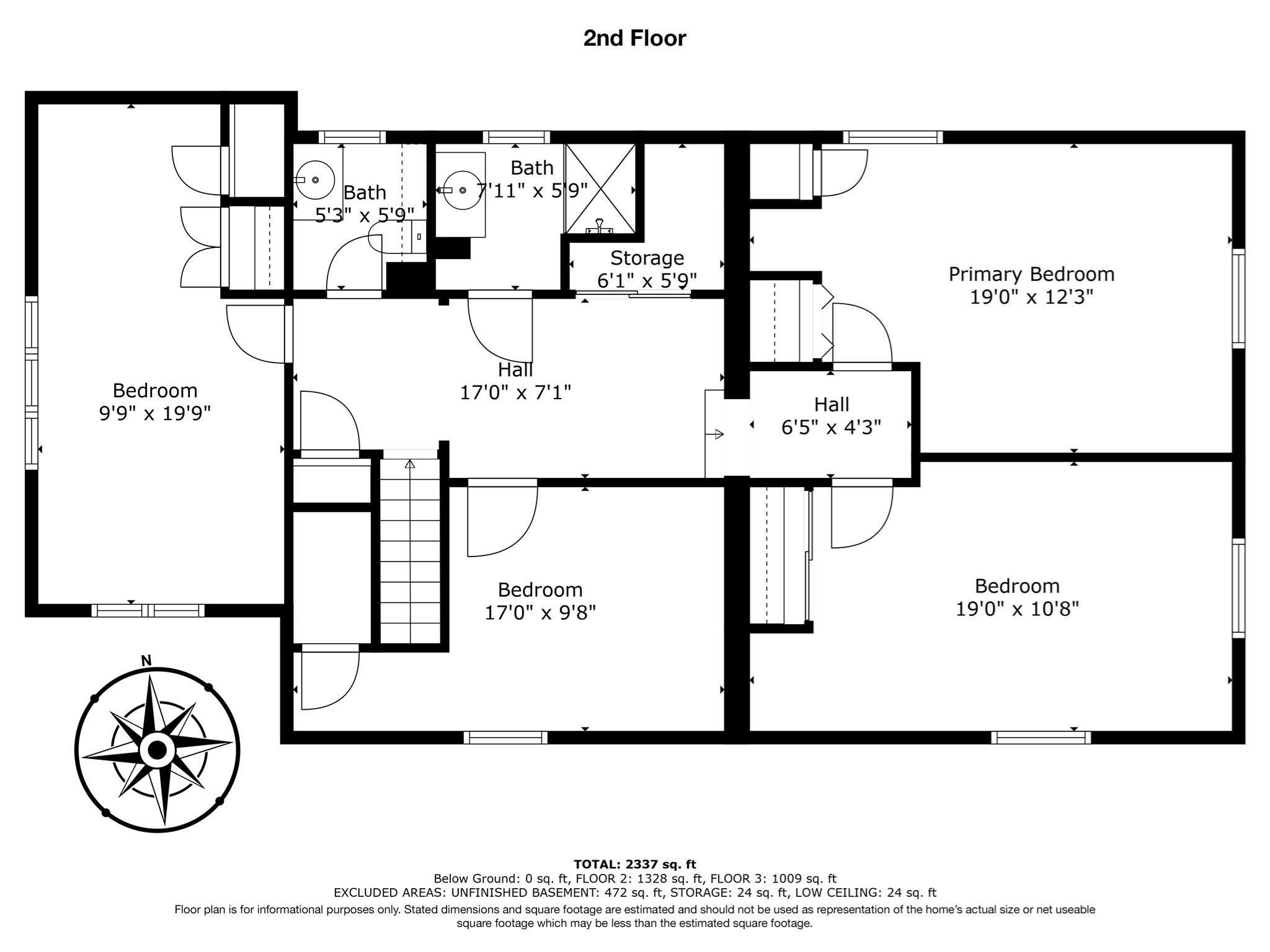 445 Glen Rd. Property Photo 20
