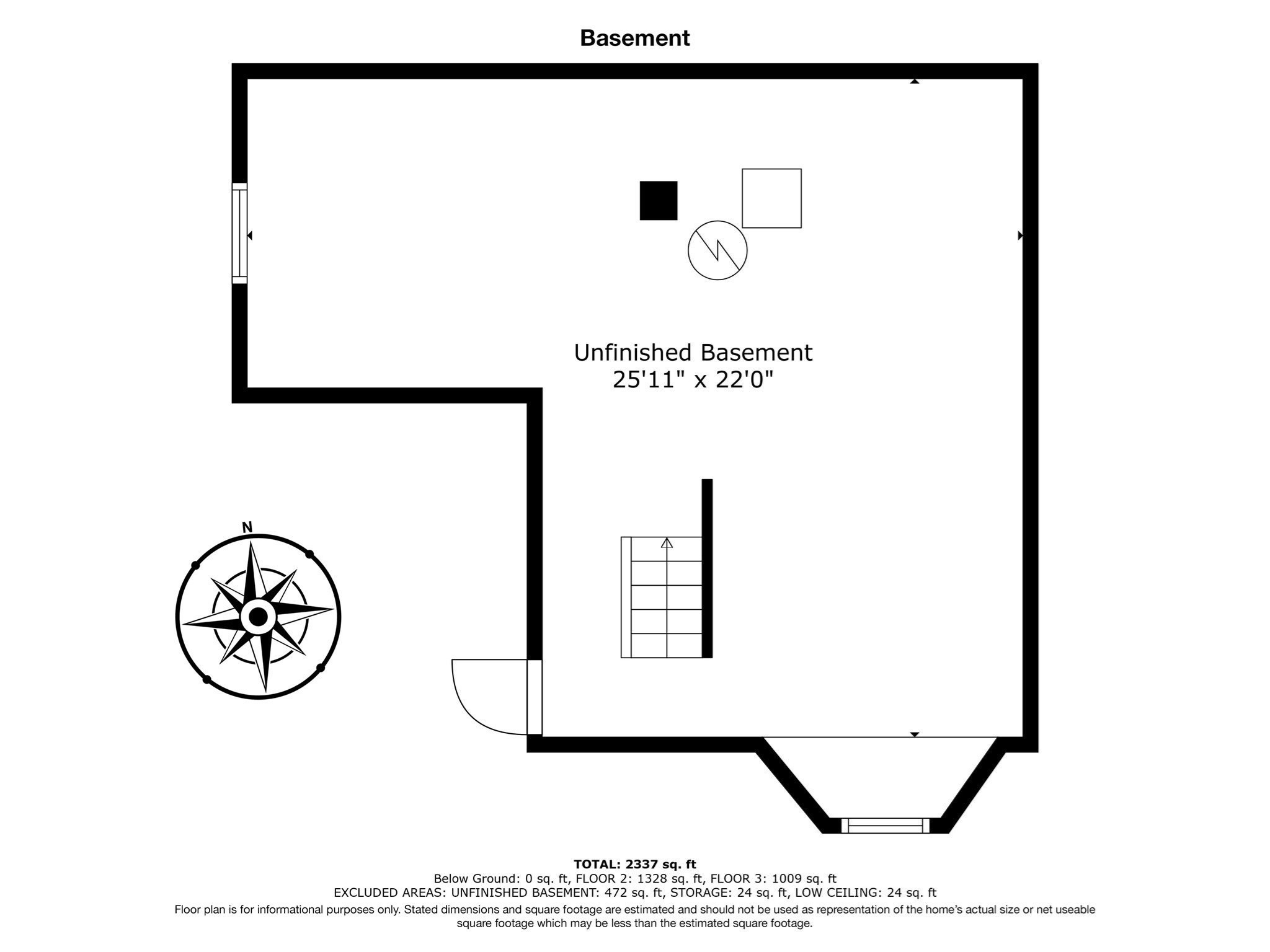 445 Glen Rd. Property Photo 21