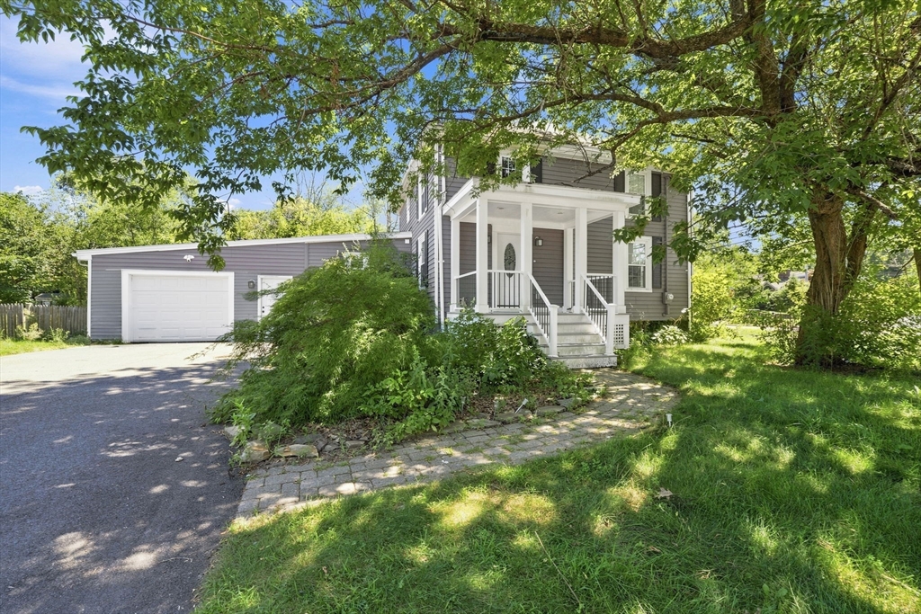 260 Thurber Ave Property Photo 1