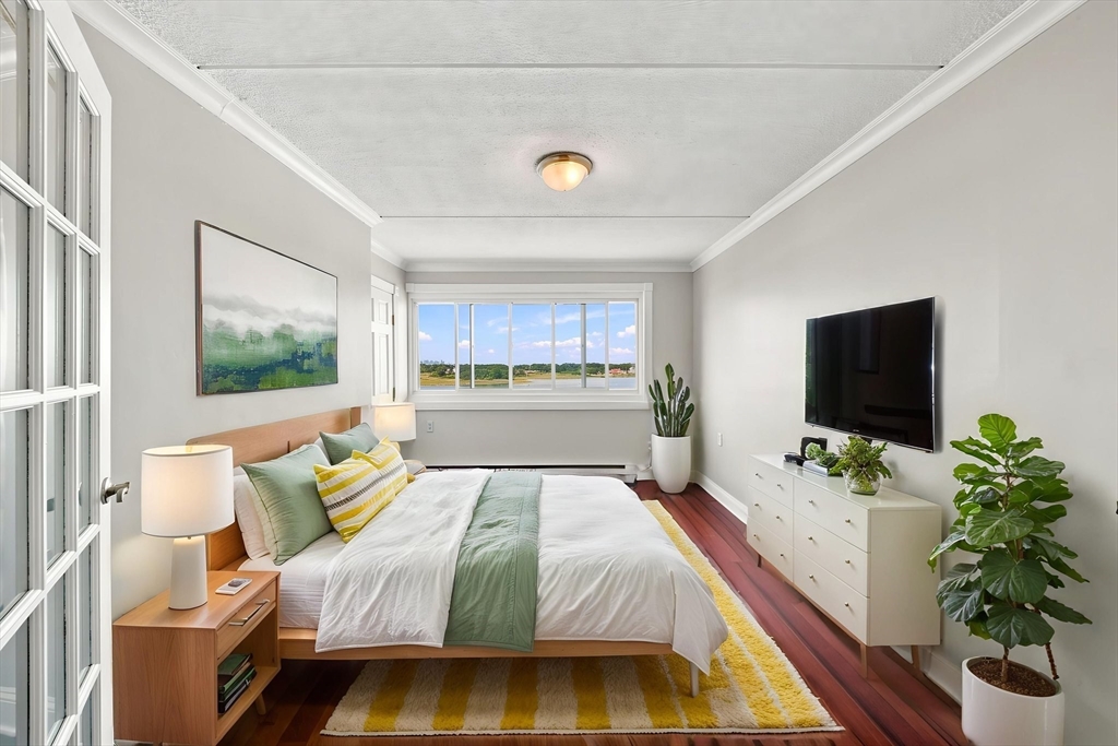 100 Cove Way # 802 Property Photo 11