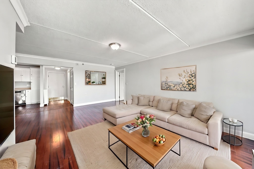 100 Cove Way # 802 Property Photo 23