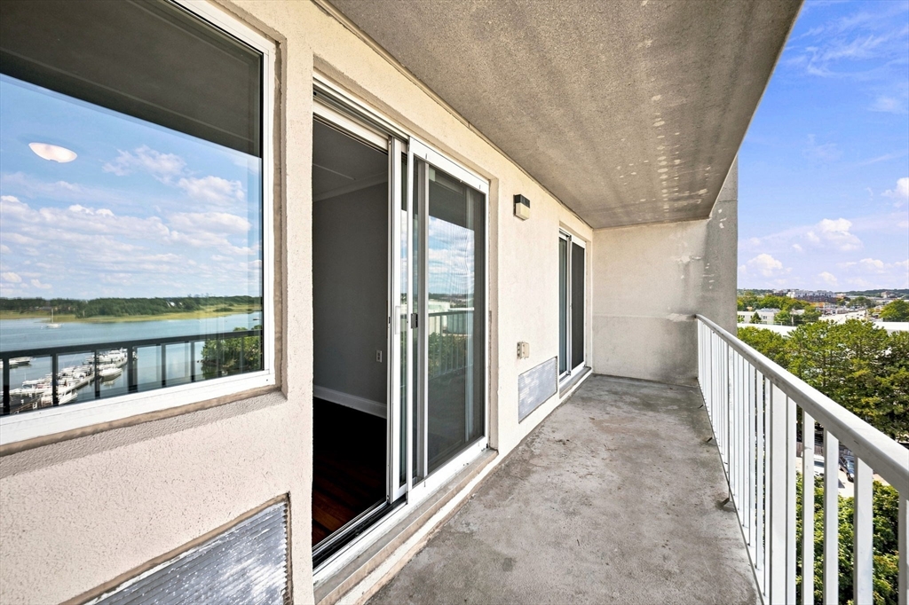 100 Cove Way # 802 Property Photo 31